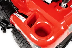 CEDRUS C-TRAC 98HS TRAKTOREK OGRODOWY DO TRAWY Z BOCZNYM WYRZUTEM KOSIARKA SAMOJEZDNA SPALINOWA DO TRAWY HYDROSTAT / 98cm / 16KM - OFICJALNY DYSTRYBUTOR - AUTORYZOWANY DEALER CEDRUS