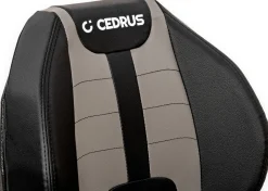 Cedrus C-TRAC 108HS traktorek ogrodowy kosiarka samojezdna spalinowa 108 cm hydrostat