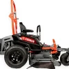 Cedrus C-TRAC Z132 traktorek ogrodowy kosiarka samojezdna Zero Turn 132 cm 27 KM Loncin