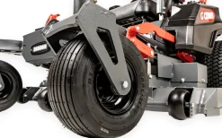 Cedrus C-TRAC Z132 traktorek ogrodowy kosiarka samojezdna Zero Turn 132 cm 27 KM Loncin
