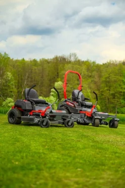 Cedrus C-TRAC Z132 traktorek ogrodowy kosiarka samojezdna Zero Turn 132 cm 27 KM Loncin