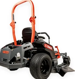Cedrus C-TRAC Z132 traktorek ogrodowy kosiarka samojezdna Zero Turn 132 cm 27 KM Loncin