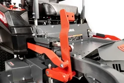 Cedrus C-TRAC Z132 traktorek ogrodowy kosiarka samojezdna Zero Turn 132 cm 27 KM Loncin