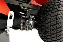 Cedrus C-TRAC Z107 traktorek ogrodowy kosiarka samojezdna Zero Turn 107 cm 24 KM
