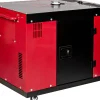 CEDRUS DG8.5E-3F AGREGAT GENERATOR PRĄDOTWÓRCZY 8.5kW / 18 KM 230/400V AVR WERSJA WYCISZONA SILENT CEDRUS 8.5 kW KD1100F DIESEL
