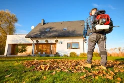 CEDRUS DM05 ODKURZACZ  DMUCHAWA SPALINOWA OGRODOWA DO LIŚCI DM05PRO PROFESJONALNY - OFICJALNY DYSTRYBUTOR - AUTORYZOWANY DEALER CEDRUS