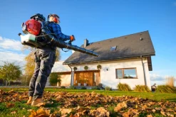 CEDRUS DM05 ODKURZACZ  DMUCHAWA SPALINOWA OGRODOWA DO LIŚCI DM05PRO PROFESJONALNY - OFICJALNY DYSTRYBUTOR - AUTORYZOWANY DEALER CEDRUS