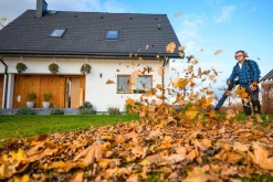 CEDRUS DM05 ODKURZACZ  DMUCHAWA SPALINOWA OGRODOWA DO LIŚCI DM05PRO PROFESJONALNY - OFICJALNY DYSTRYBUTOR - AUTORYZOWANY DEALER CEDRUS