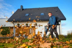 CEDRUS DM05 ODKURZACZ  DMUCHAWA SPALINOWA OGRODOWA DO LIŚCI DM05PRO PROFESJONALNY - OFICJALNY DYSTRYBUTOR - AUTORYZOWANY DEALER CEDRUS