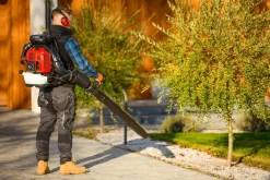 CEDRUS DM05 ODKURZACZ  DMUCHAWA SPALINOWA OGRODOWA DO LIŚCI DM05PRO PROFESJONALNY - OFICJALNY DYSTRYBUTOR - AUTORYZOWANY DEALER CEDRUS