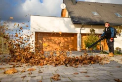 CEDRUS DM05 ODKURZACZ  DMUCHAWA SPALINOWA OGRODOWA DO LIŚCI DM05PRO PROFESJONALNY - OFICJALNY DYSTRYBUTOR - AUTORYZOWANY DEALER CEDRUS