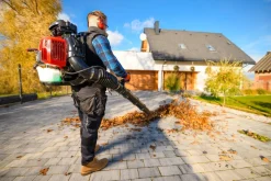 CEDRUS DM05 ODKURZACZ  DMUCHAWA SPALINOWA OGRODOWA DO LIŚCI DM05PRO PROFESJONALNY - OFICJALNY DYSTRYBUTOR - AUTORYZOWANY DEALER CEDRUS