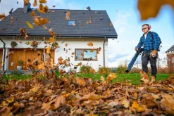 CEDRUS DM05 ODKURZACZ  DMUCHAWA SPALINOWA OGRODOWA DO LIŚCI DM05PRO PROFESJONALNY - OFICJALNY DYSTRYBUTOR - AUTORYZOWANY DEALER CEDRUS