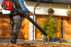 CEDRUS DM05 ODKURZACZ  DMUCHAWA SPALINOWA OGRODOWA DO LIŚCI DM05PRO PROFESJONALNY - OFICJALNY DYSTRYBUTOR - AUTORYZOWANY DEALER CEDRUS