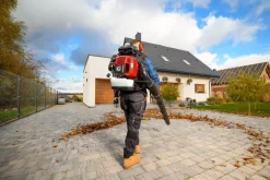 CEDRUS DM05 ODKURZACZ  DMUCHAWA SPALINOWA OGRODOWA DO LIŚCI DM05PRO PROFESJONALNY - OFICJALNY DYSTRYBUTOR - AUTORYZOWANY DEALER CEDRUS