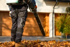 CEDRUS DM05 ODKURZACZ  DMUCHAWA SPALINOWA OGRODOWA DO LIŚCI DM05PRO PROFESJONALNY - OFICJALNY DYSTRYBUTOR - AUTORYZOWANY DEALER CEDRUS