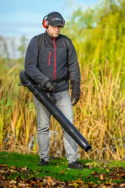 CEDRUS DM05 ODKURZACZ  DMUCHAWA SPALINOWA OGRODOWA DO LIŚCI DM05PRO PROFESJONALNY - OFICJALNY DYSTRYBUTOR - AUTORYZOWANY DEALER CEDRUS