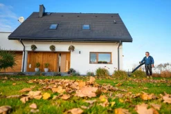 CEDRUS DM05 ODKURZACZ  DMUCHAWA SPALINOWA OGRODOWA DO LIŚCI DM05PRO PROFESJONALNY - OFICJALNY DYSTRYBUTOR - AUTORYZOWANY DEALER CEDRUS