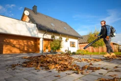 CEDRUS DM05 ODKURZACZ  DMUCHAWA SPALINOWA OGRODOWA DO LIŚCI DM05PRO PROFESJONALNY - OFICJALNY DYSTRYBUTOR - AUTORYZOWANY DEALER CEDRUS