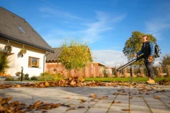 CEDRUS DM05 ODKURZACZ  DMUCHAWA SPALINOWA OGRODOWA DO LIŚCI DM05PRO PROFESJONALNY - OFICJALNY DYSTRYBUTOR - AUTORYZOWANY DEALER CEDRUS
