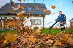 CEDRUS DM05 ODKURZACZ  DMUCHAWA SPALINOWA OGRODOWA DO LIŚCI DM05PRO PROFESJONALNY - OFICJALNY DYSTRYBUTOR - AUTORYZOWANY DEALER CEDRUS