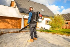 CEDRUS DM05 ODKURZACZ  DMUCHAWA SPALINOWA OGRODOWA DO LIŚCI DM05PRO PROFESJONALNY - OFICJALNY DYSTRYBUTOR - AUTORYZOWANY DEALER CEDRUS