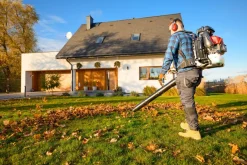 CEDRUS DM05 ODKURZACZ  DMUCHAWA SPALINOWA OGRODOWA DO LIŚCI DM05PRO PROFESJONALNY - OFICJALNY DYSTRYBUTOR - AUTORYZOWANY DEALER CEDRUS