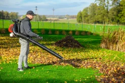 CEDRUS DM05 ODKURZACZ  DMUCHAWA SPALINOWA OGRODOWA DO LIŚCI DM05PRO PROFESJONALNY - OFICJALNY DYSTRYBUTOR - AUTORYZOWANY DEALER CEDRUS