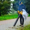 CEDRUS DM03 2w1 ODKURZACZ SPALINOWY OGRODOWY DMUCHAWA DO LIŚCI - OFICJALNY DYSTRYBUTOR - AUTORYZOWANY DEALER CEDRUS