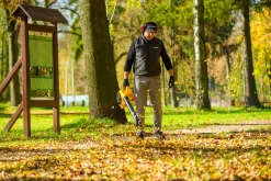 CEDRUS DM03 2w1 ODKURZACZ SPALINOWY OGRODOWY DMUCHAWA DO LIŚCI - OFICJALNY DYSTRYBUTOR - AUTORYZOWANY DEALER CEDRUS