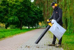 CEDRUS DM03 2w1 ODKURZACZ SPALINOWY OGRODOWY DMUCHAWA DO LIŚCI - OFICJALNY DYSTRYBUTOR - AUTORYZOWANY DEALER CEDRUS