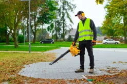 CEDRUS DM03 2w1 ODKURZACZ SPALINOWY OGRODOWY DMUCHAWA DO LIŚCI - OFICJALNY DYSTRYBUTOR - AUTORYZOWANY DEALER CEDRUS