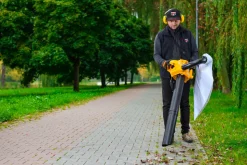CEDRUS DM03 2w1 ODKURZACZ SPALINOWY OGRODOWY DMUCHAWA DO LIŚCI - OFICJALNY DYSTRYBUTOR - AUTORYZOWANY DEALER CEDRUS