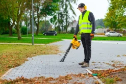 CEDRUS DM03 2w1 ODKURZACZ SPALINOWY OGRODOWY DMUCHAWA DO LIŚCI - OFICJALNY DYSTRYBUTOR - AUTORYZOWANY DEALER CEDRUS