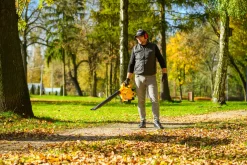 CEDRUS DM03 2w1 ODKURZACZ SPALINOWY OGRODOWY DMUCHAWA DO LIŚCI - OFICJALNY DYSTRYBUTOR - AUTORYZOWANY DEALER CEDRUS