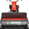 CEDRUS FM70-W KARCZOWNICA KARCZOWNIK KOSIARKA BIJAKOWA DO TRAWY ZAROŚLI OGRODOWA SPALINOWA 70CM CEDRUS PREMIUM CEDFM70-W