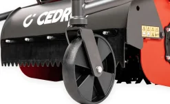 CEDRUS FM70-W KARCZOWNICA KARCZOWNIK KOSIARKA BIJAKOWA DO TRAWY ZAROŚLI OGRODOWA SPALINOWA 70CM CEDRUS PREMIUM CEDFM70-W