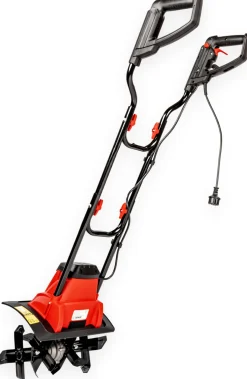 Cedrus GE36 glebogryzarka elektryczna kultywator 1200W 36 cm 4 noże