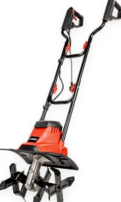 Cedrus GE36 glebogryzarka elektryczna kultywator 1200W 36 cm 4 noże