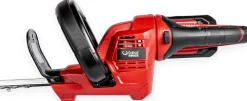 CEDRUS HT510 Li SEKATOR AKUMULATOROWY NOŻYCE DO ŻYWOPŁOTU KRZAKÓW KRZEWÓW CEDHT510LI 20V POWER+ OFICJALNY DYSTRYBUTOR - AUTORYZOWANY DEALER CEDRUS
