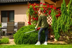 CEDRUS HT510 Li SEKATOR AKUMULATOROWY NOŻYCE DO ŻYWOPŁOTU KRZAKÓW KRZEWÓW CEDHT510LI 20V POWER+ OFICJALNY DYSTRYBUTOR - AUTORYZOWANY DEALER CEDRUS