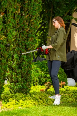 CEDRUS HT510 Li SEKATOR AKUMULATOROWY NOŻYCE DO ŻYWOPŁOTU KRZAKÓW KRZEWÓW CEDHT510LI 20V POWER+ OFICJALNY DYSTRYBUTOR - AUTORYZOWANY DEALER CEDRUS