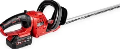 CEDRUS HT510 Li SEKATOR AKUMULATOROWY NOŻYCE DO ŻYWOPŁOTU KRZAKÓW KRZEWÓW CEDHT510LI 20V POWER+ OFICJALNY DYSTRYBUTOR - AUTORYZOWANY DEALER CEDRUS