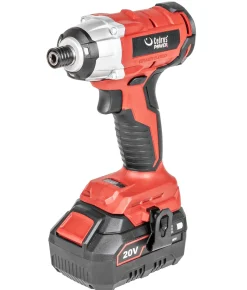 CEDRUS IDB200Li ZAKRĘTAK UDAROWY AKUMULATOROWY KLUCZ UDAROWY 200Nm 20V POWER+ OFICJALNY DYSTRYBUTOR - AUTORYZOWANY DEALER CEDRUS