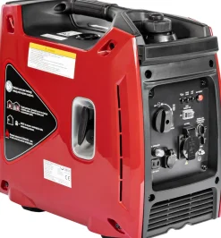 CEDRUS IN2000R AGREGAT GENERATOR INWERTOROWY PRĄDOTWÓRCZY INWERTEROWY WALIZKOWY 230V 1900W EWIMAX - OFICJALNY DYSTRYBUTOR - AUTORYZOWANY DEALER CEDRUS