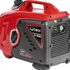 CEDRUS IN1000R AGREGAT GENERATOR INWERTOROWY PRĄDOTWÓRCZY INWERTEROWY WALIZKOWY 230V 1000W EWIMAX - OFICJALNY DYSTRYBUTOR - AUTORYZOWANY DEALER CEDRUS