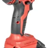 CEDRUS IWB250Li KLUCZ UDAROWY AKUMULATOROWY 250Nm 20V POWER+ OFICJALNY DYSTRYBUTOR - AUTORYZOWANY DEALER CEDRUS