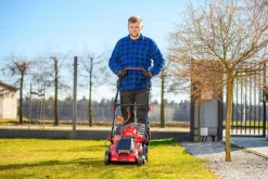CEDRUS KE40 KOSIARKA ELEKTRYCZNA DO TRAWY 1800W / 40cm - EWIMAX - OFICJALNY DYSTRYBUTOR - AUTORYZOWANY DEALER CEDRUS