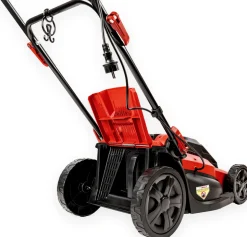 CEDRUS KE40 KOSIARKA ELEKTRYCZNA DO TRAWY 1800W / 40cm - EWIMAX - OFICJALNY DYSTRYBUTOR - AUTORYZOWANY DEALER CEDRUS