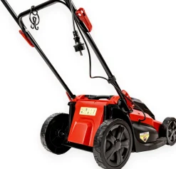 CEDRUS KE40 KOSIARKA ELEKTRYCZNA DO TRAWY 1800W / 40cm - EWIMAX - OFICJALNY DYSTRYBUTOR - AUTORYZOWANY DEALER CEDRUS